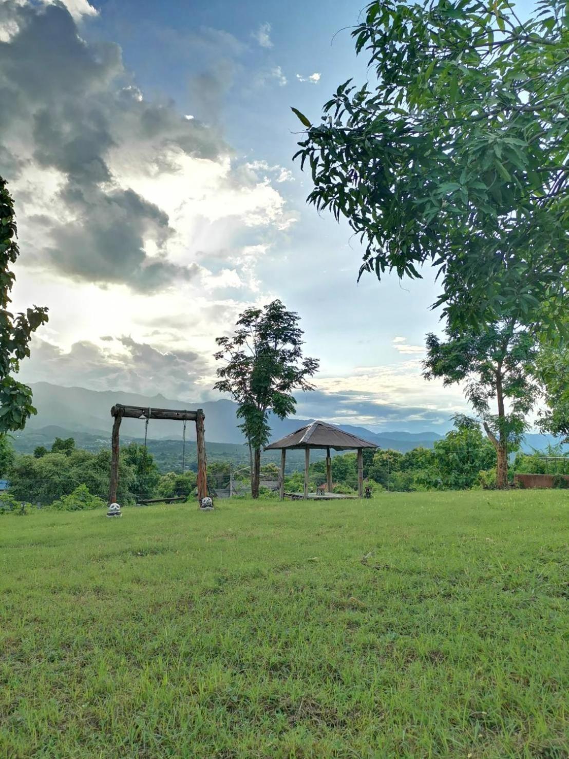 Romantic Time Mountain 2* Pai