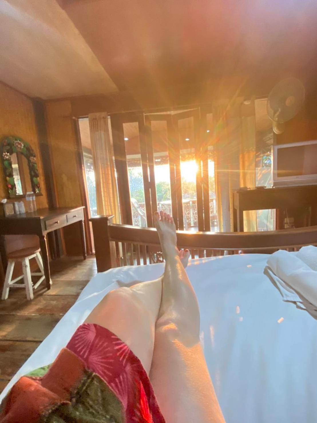 Romantic Time Mountain Resort Pai