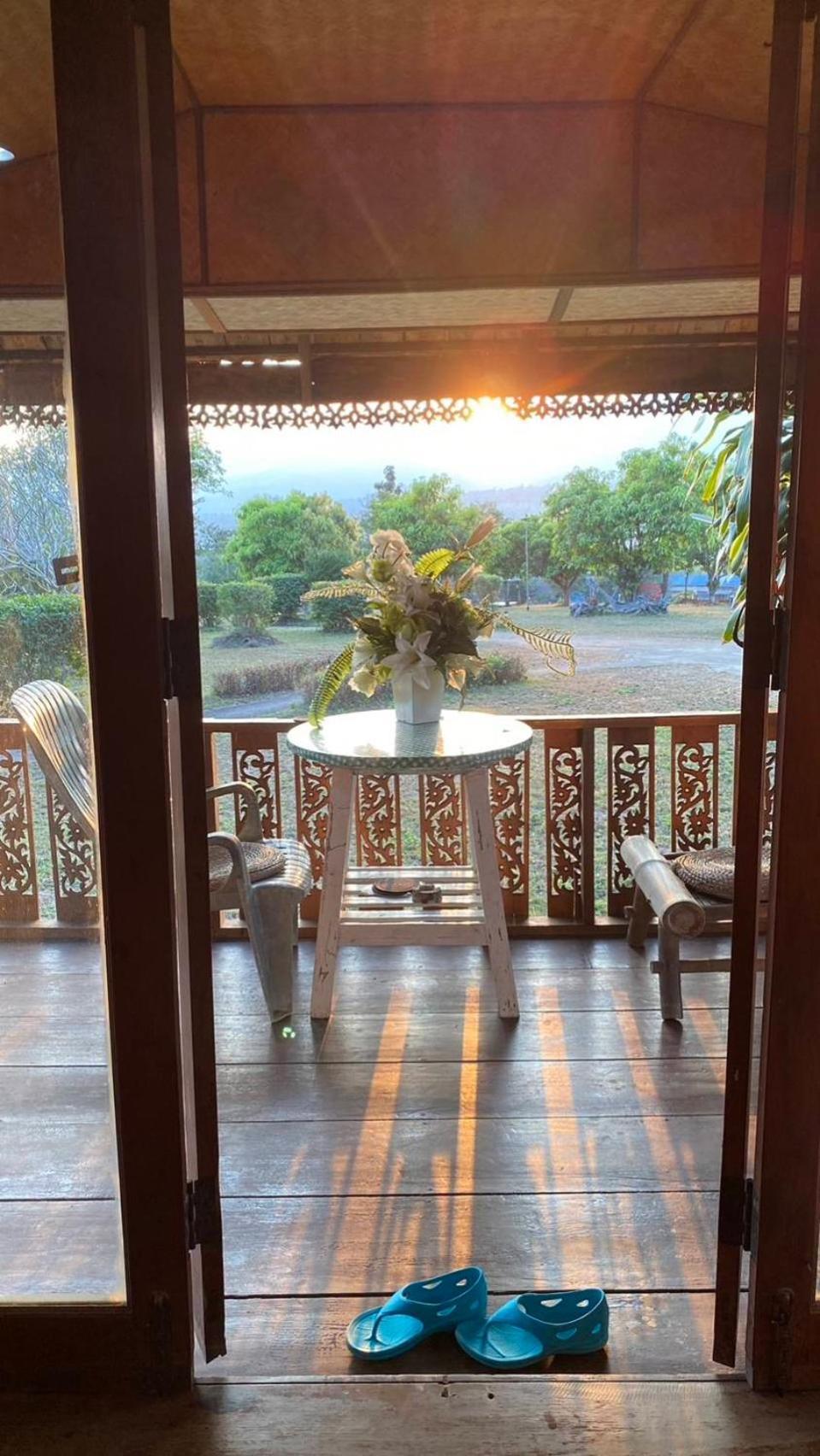 Romantic Time Mountain Resort 2*