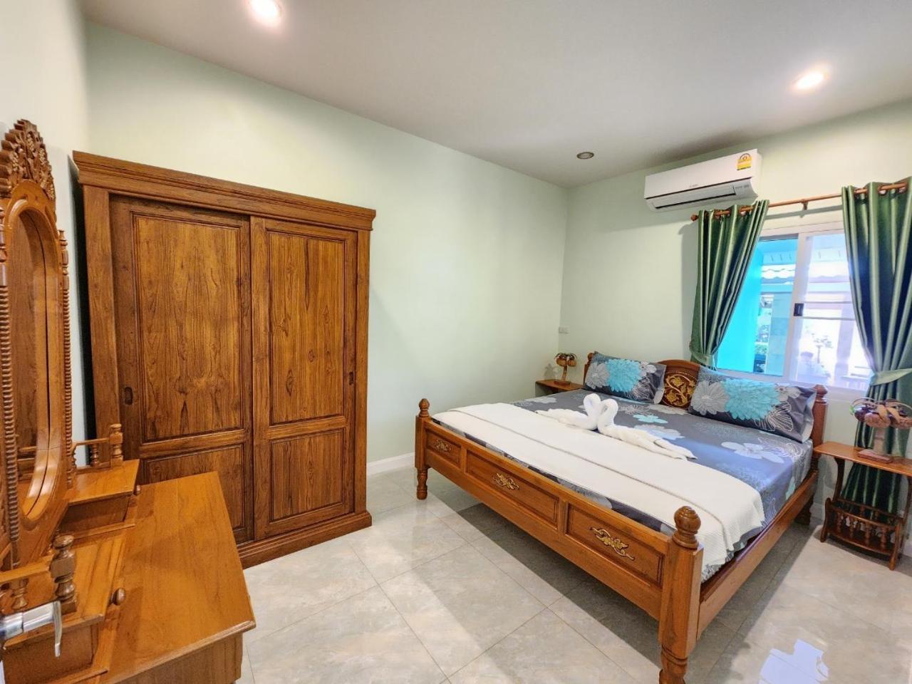 Blue 3* Bang Saphan Noi