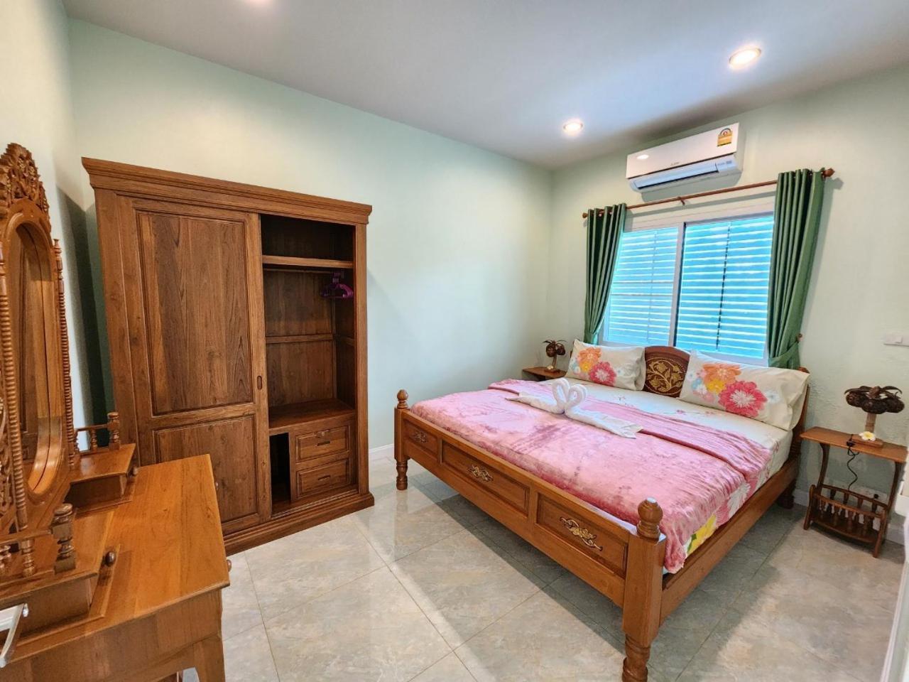 Blue 3* Bang Saphan Noi