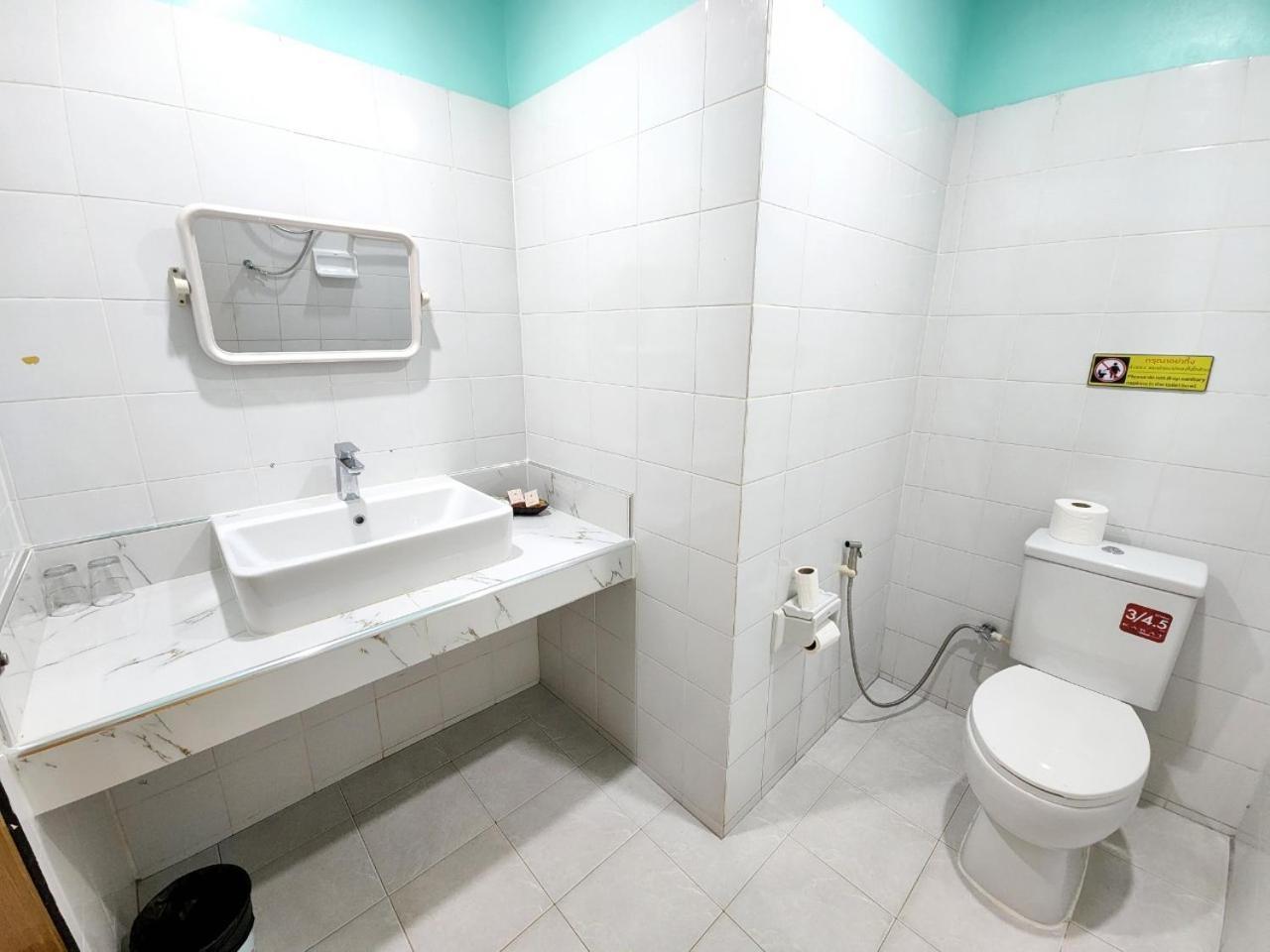 Resort Blue Bang Saphan Noi