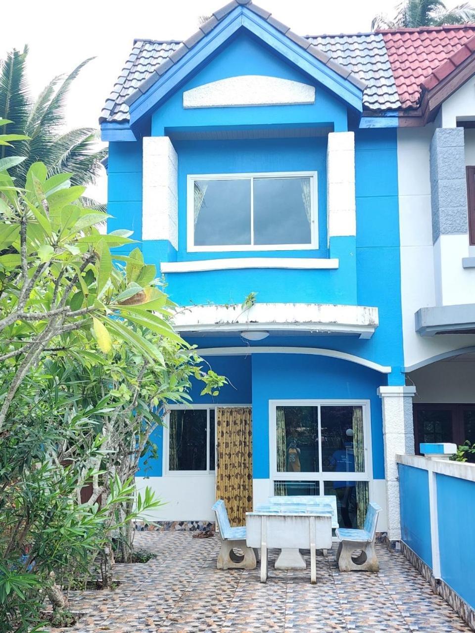 Blue Resort Bang Saphan Noi