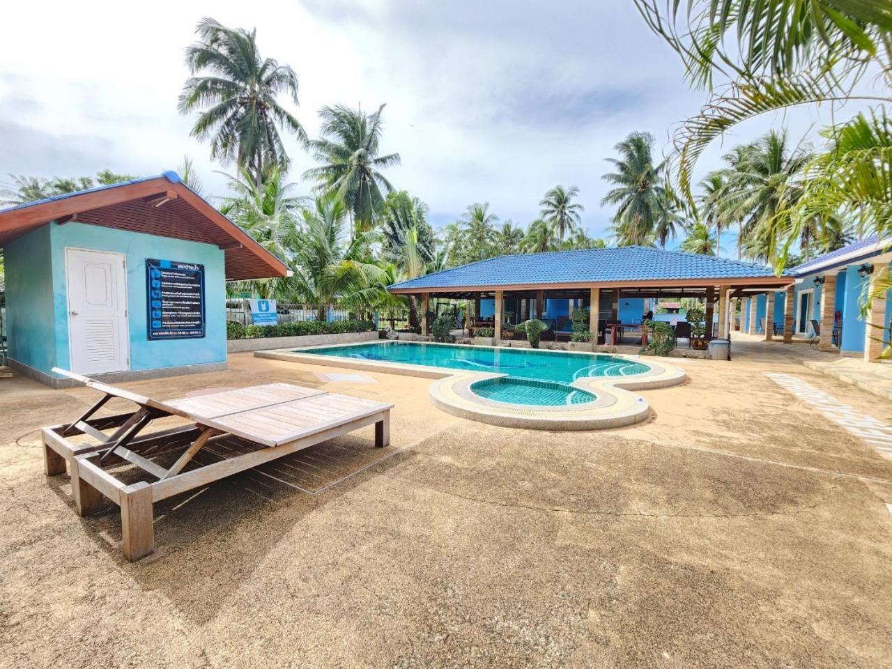 Resort Blue 3*