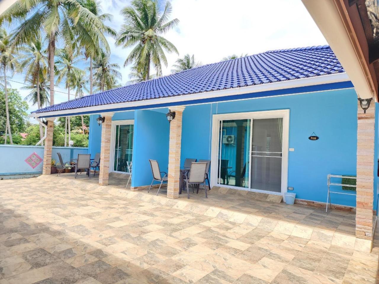 Blue Resort