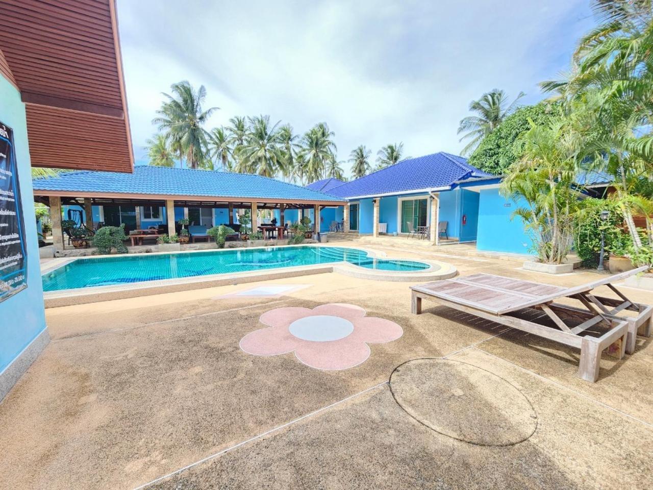 Blue 3* Bang Saphan Noi