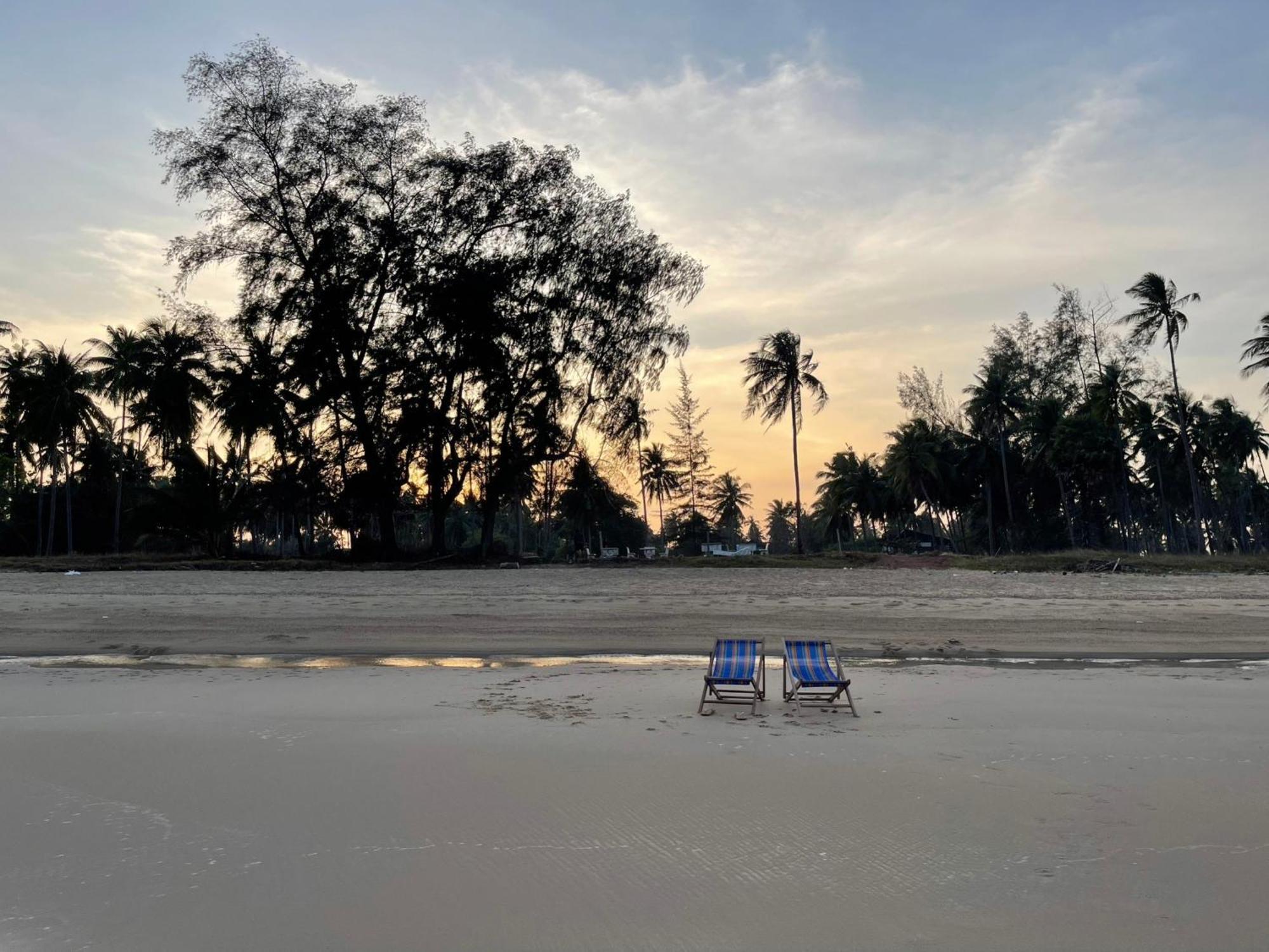 Blue 3* Bang Saphan Noi