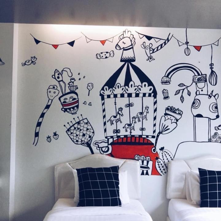Wannachart Boutique Resort