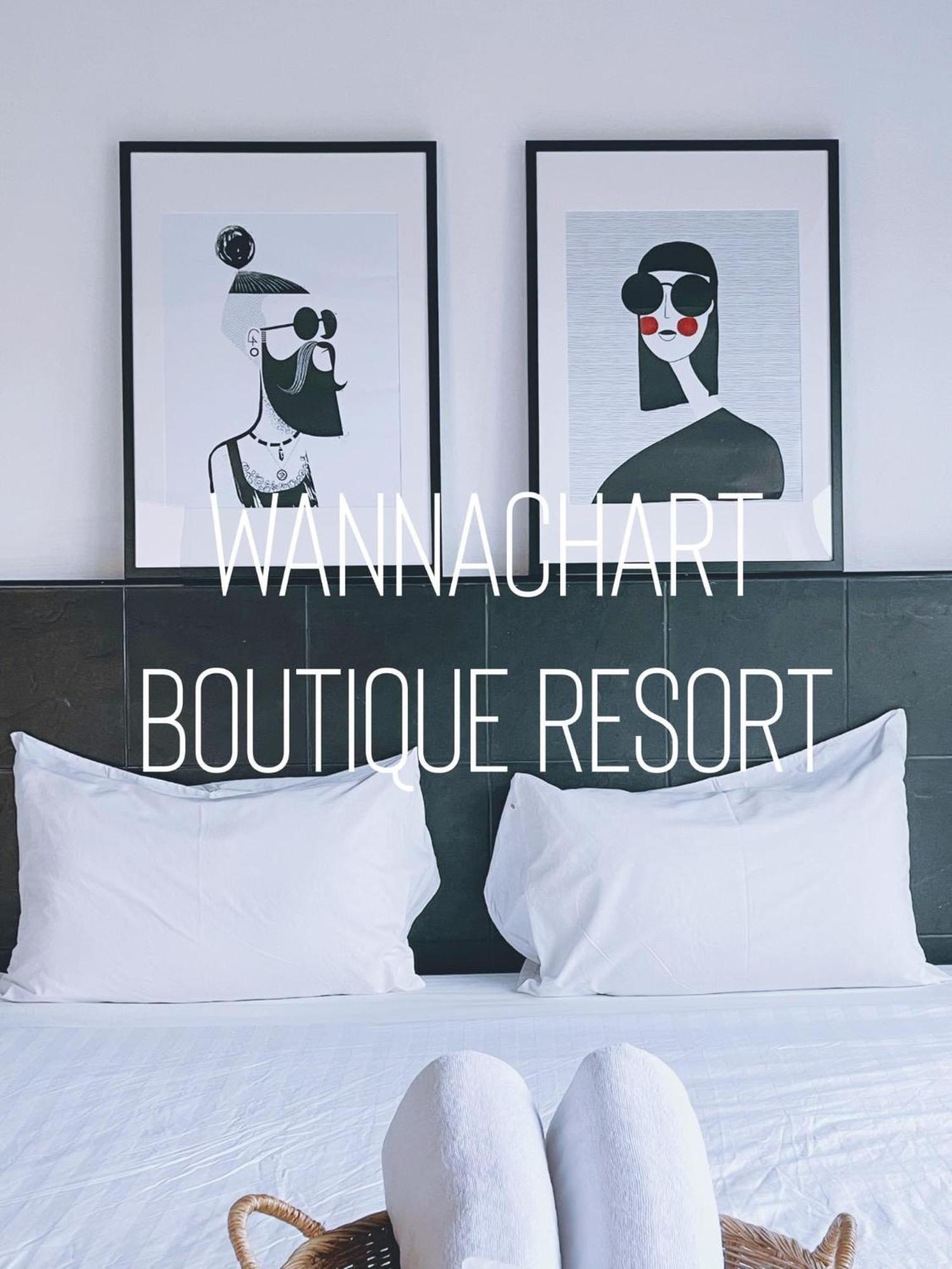 Resort Wannachart Boutique Tha Sala