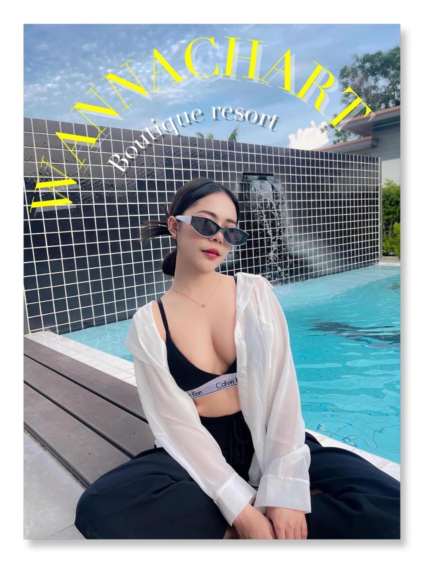 Resort Wannachart Boutique Tha Sala