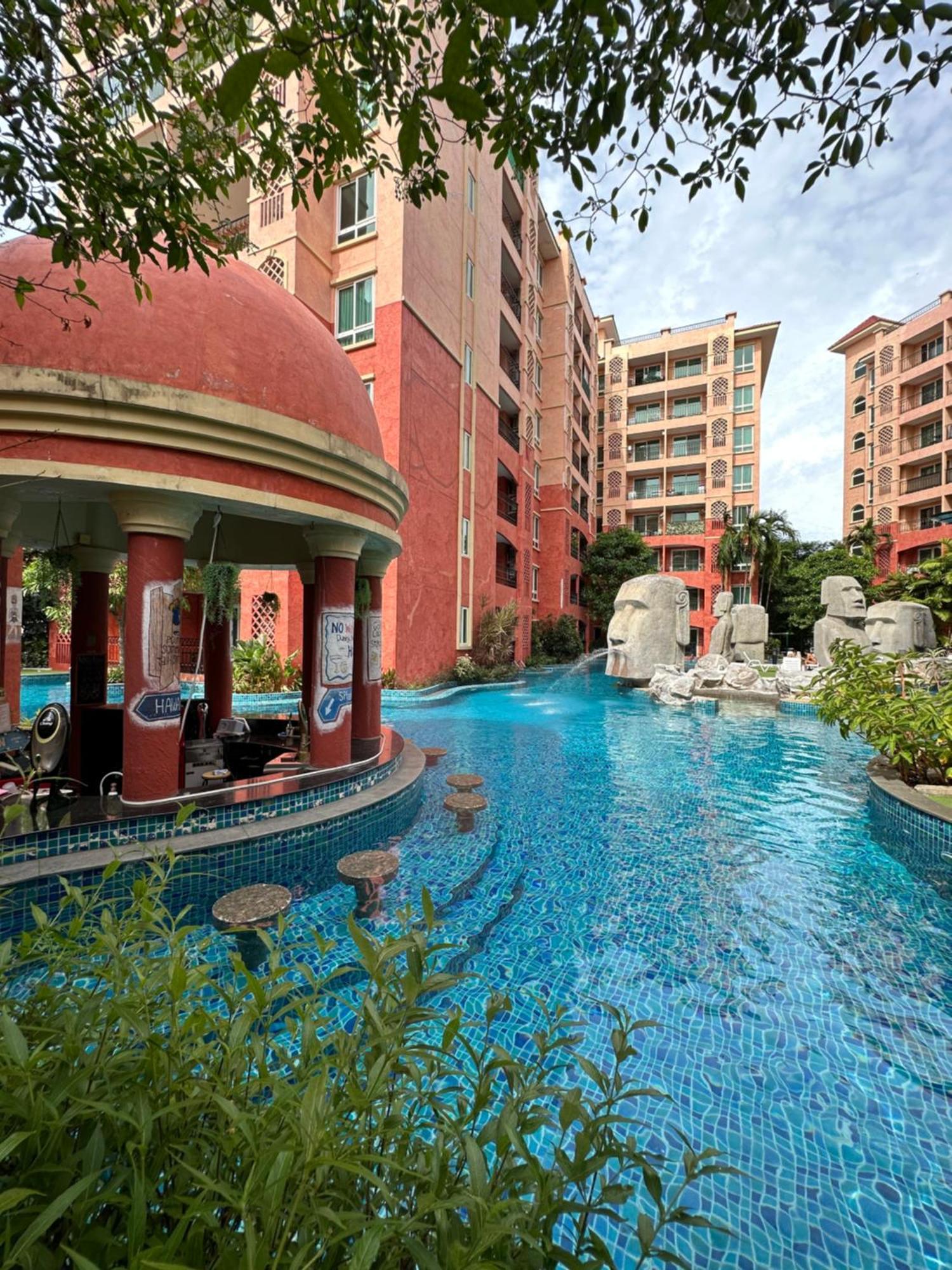 Seven Seas Pattaya - 7 Seas 1b