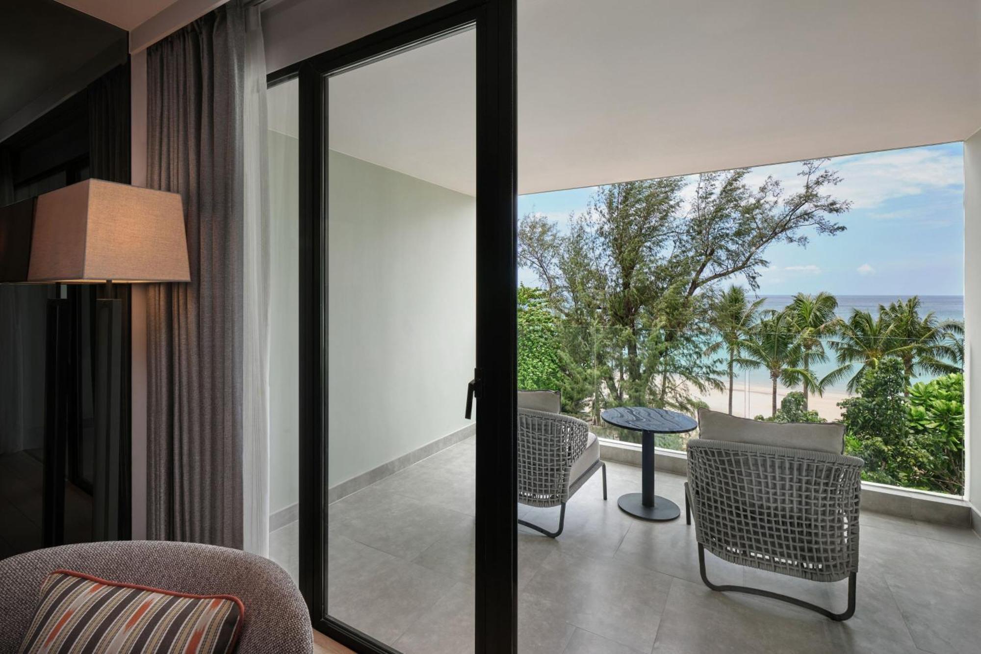 Four Points By Sheraton Phuket Hotel Patong