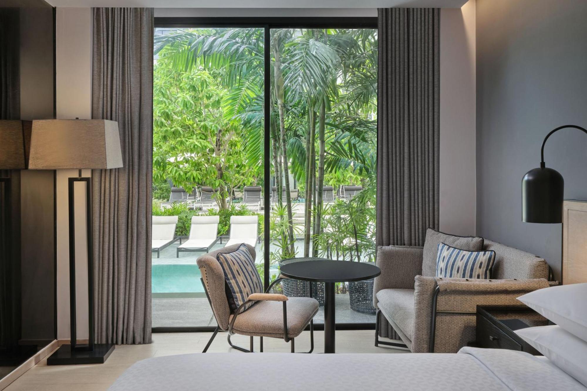 Hotel Four Points By Sheraton Phuket