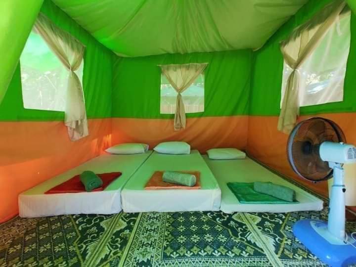 Restaurant @ Bar Campsite 2*
