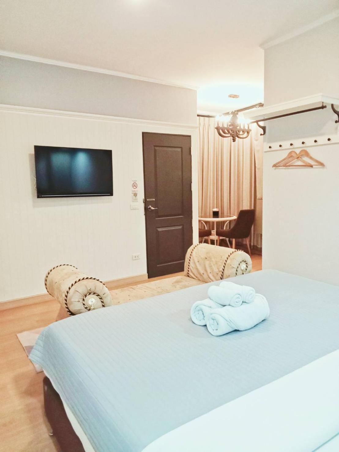 Resort La Riva Boutique Kamphaeng Phet