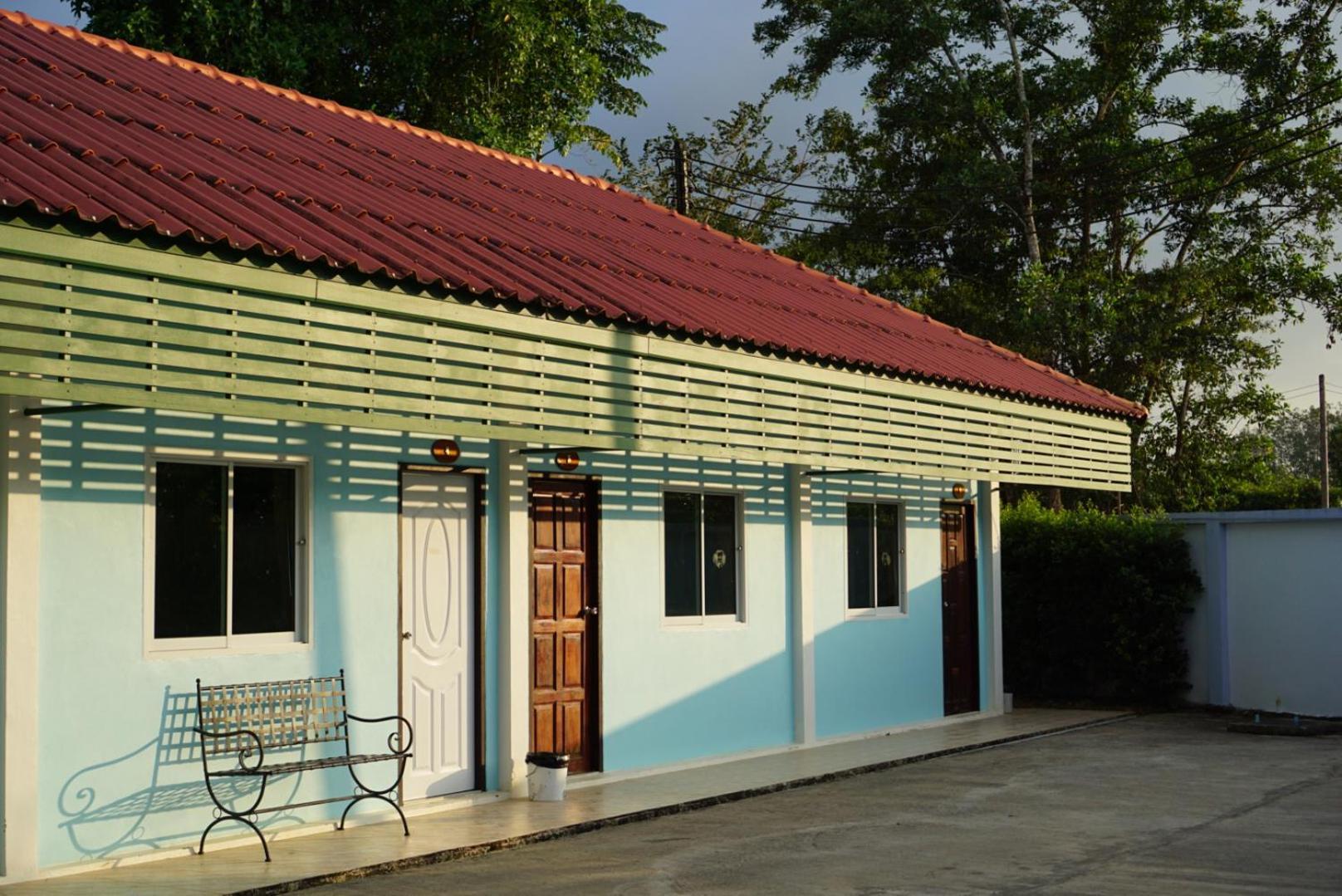 Hotel Anyamanee