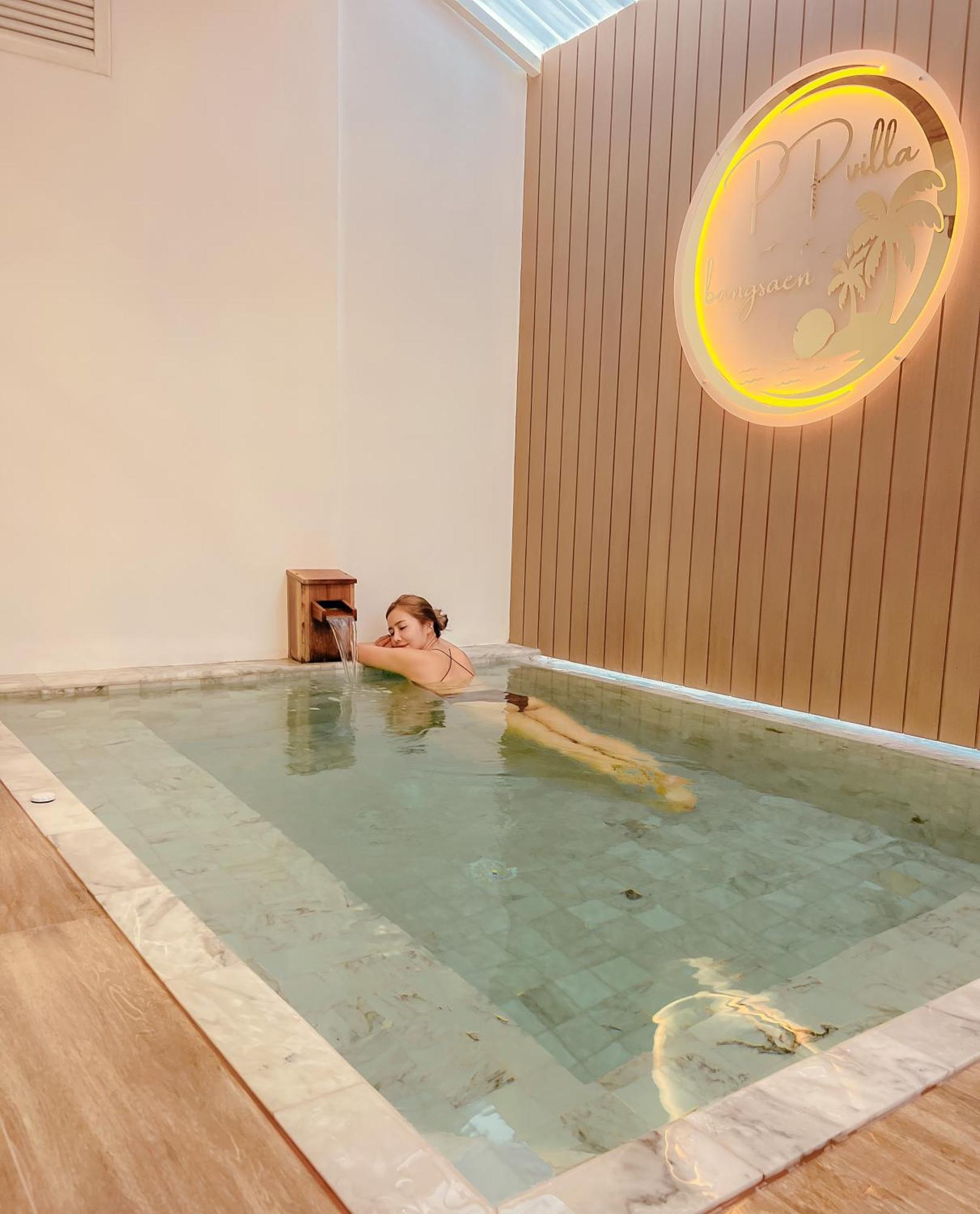 Resort พีพี *