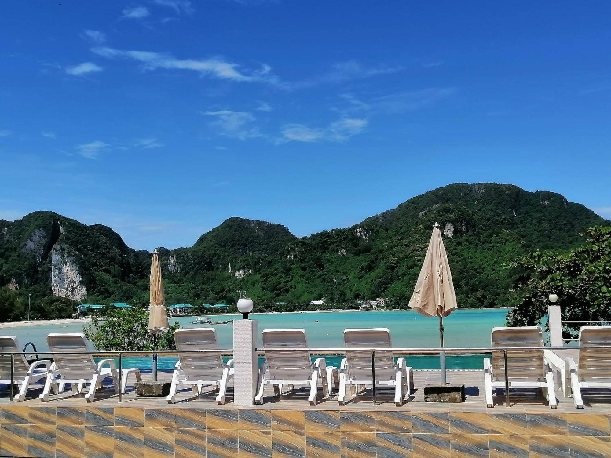 Hotel Phi Phi View Point 2*