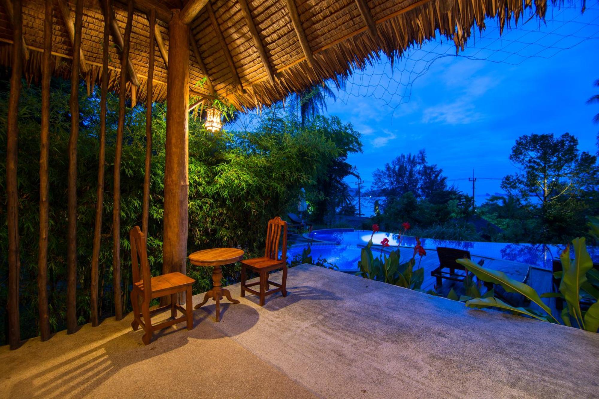 Thiwson - Sha Extra Resort