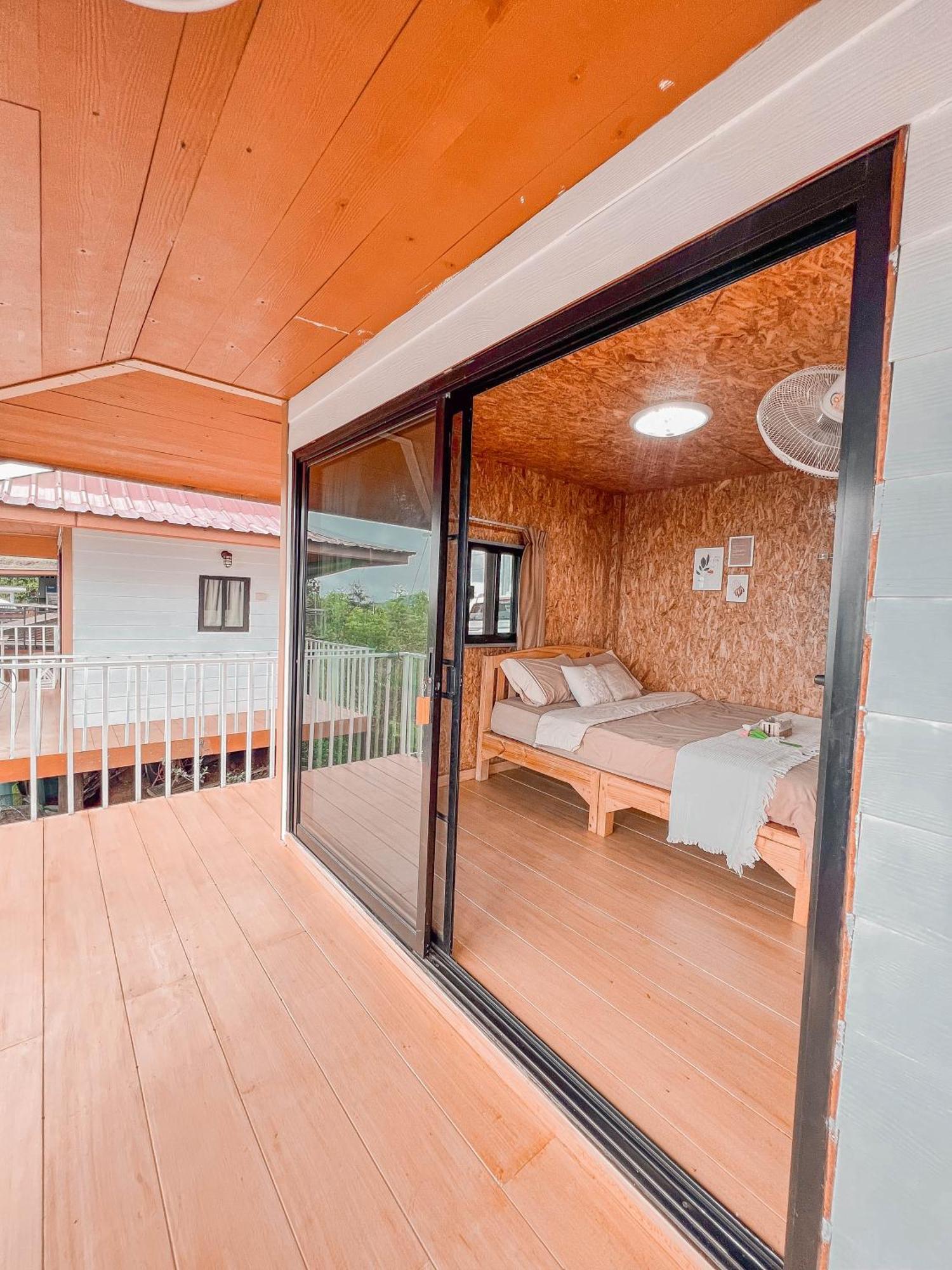 ม่อนชาพาเพลิน ม่อนแจ่ม Monchapaplearn Monjam Homestay Mon Jam