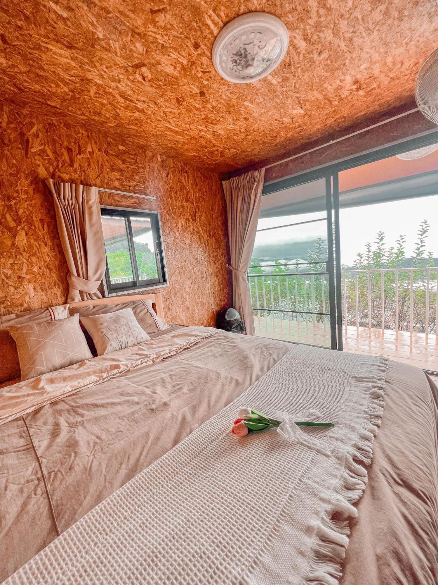 ม่อนชาพาเพลิน ม่อนแจ่ม Monchapaplearn Monjam Homestay Mon Jam