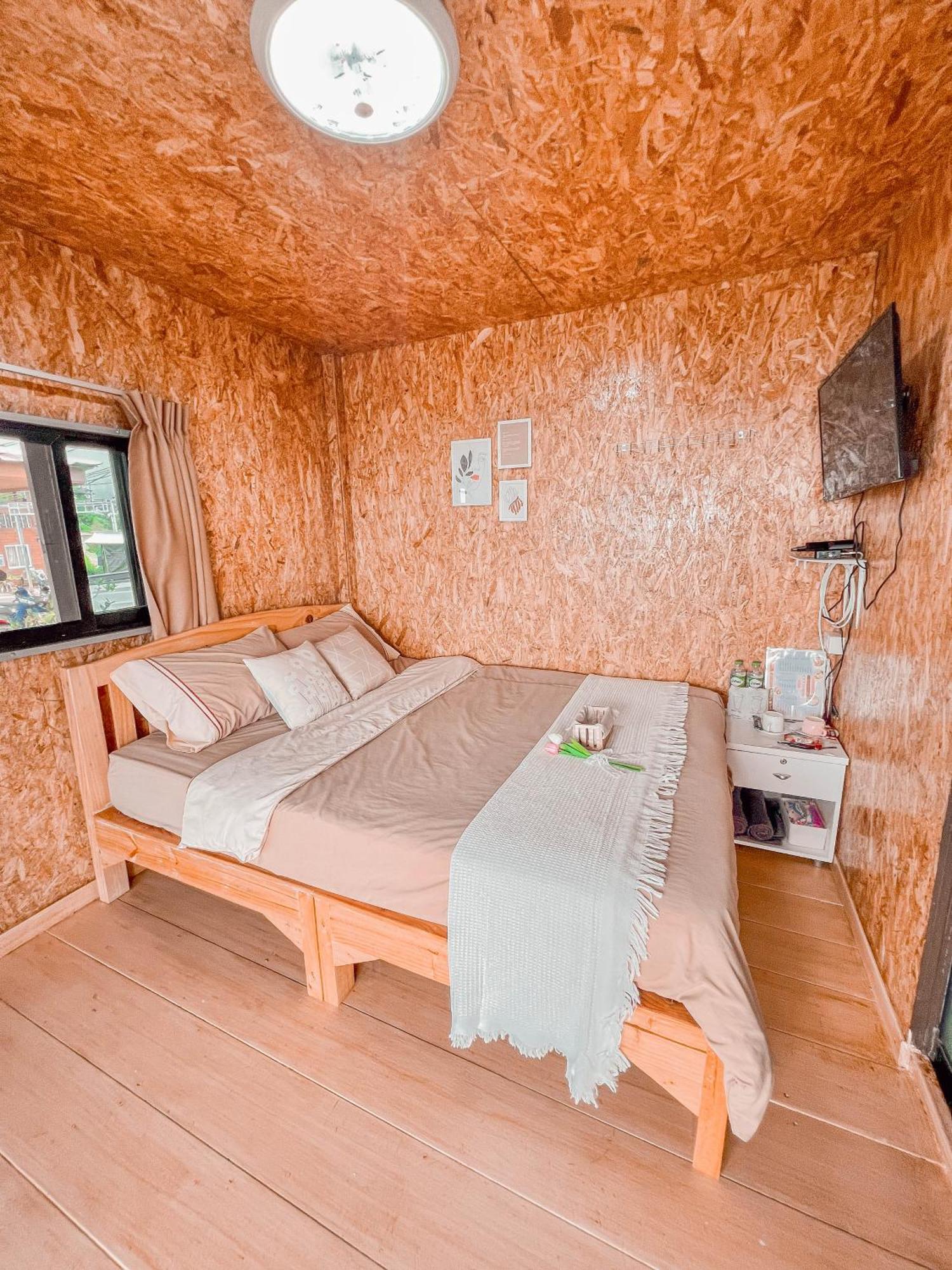 ม่อนชาพาเพลิน ม่อนแจ่ม Monchapaplearn Monjam Homestay