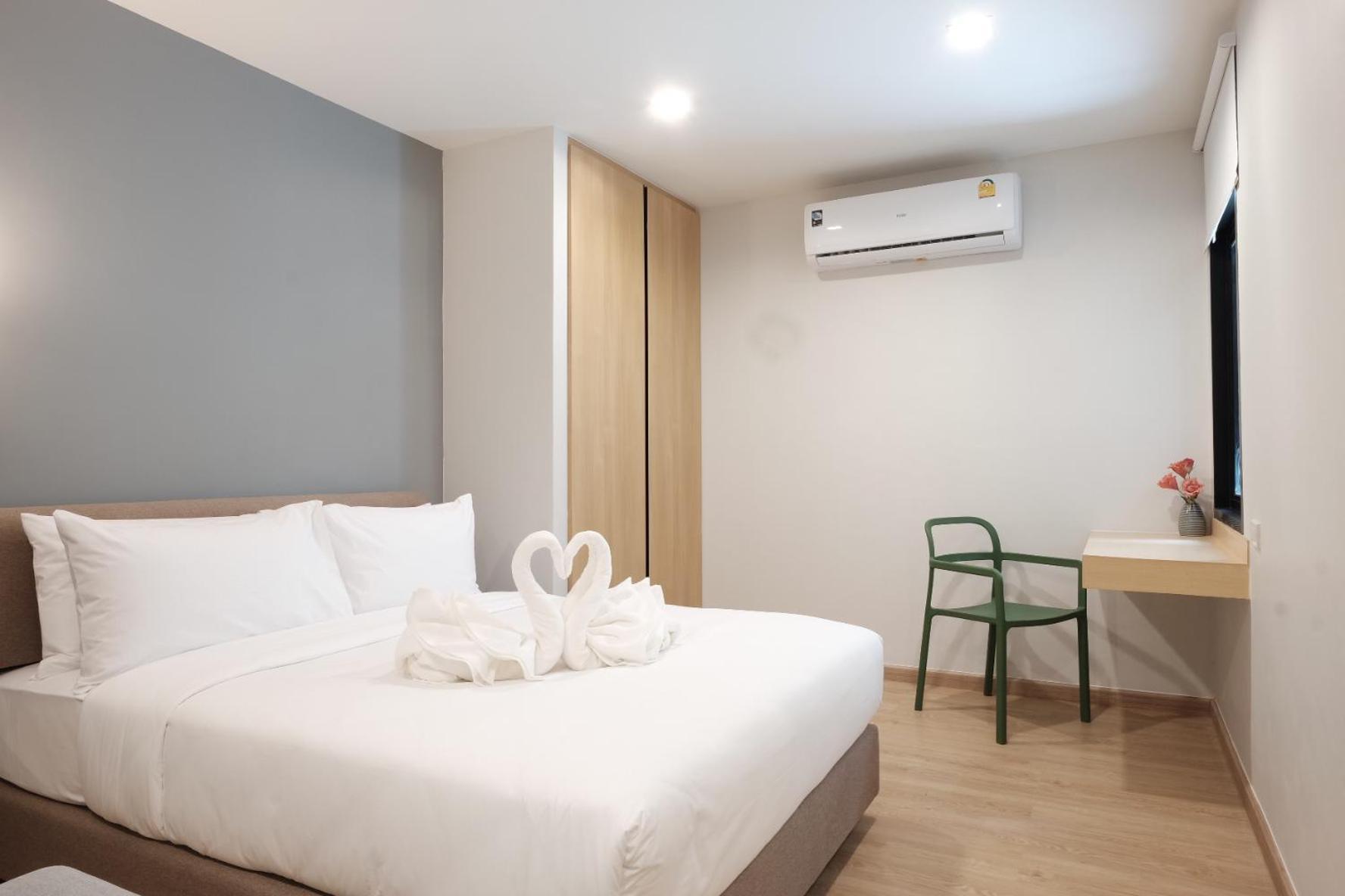 Hotel Maleesa Place Hua Hin