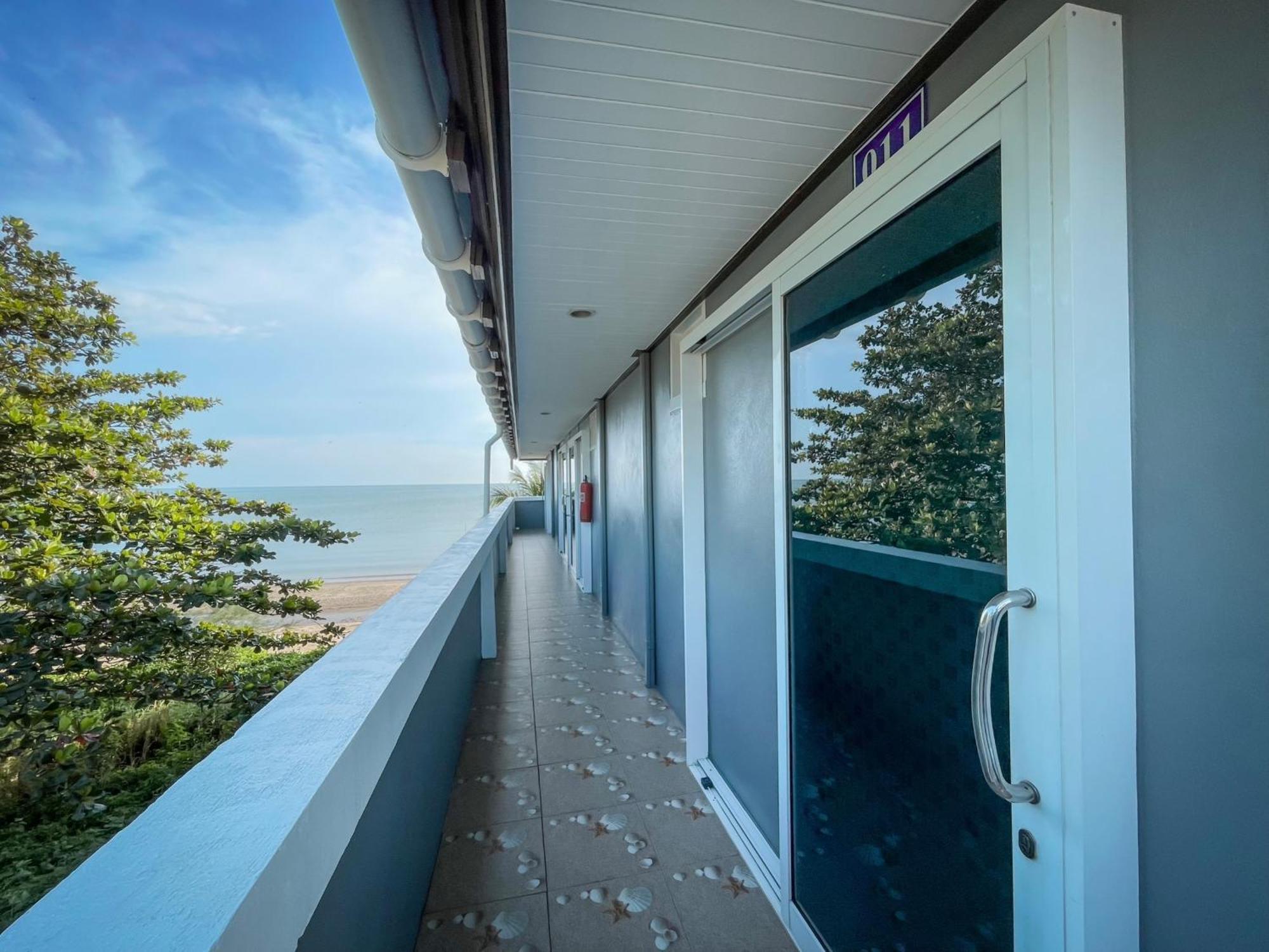 Baan Faa Talaychan Resort 2*