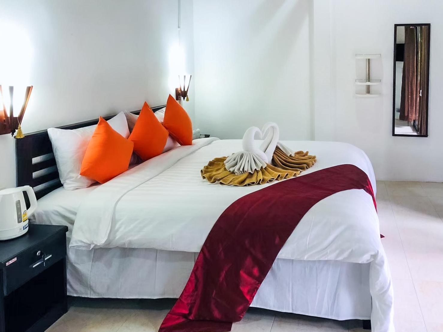 Resort Chareena Garden 3*