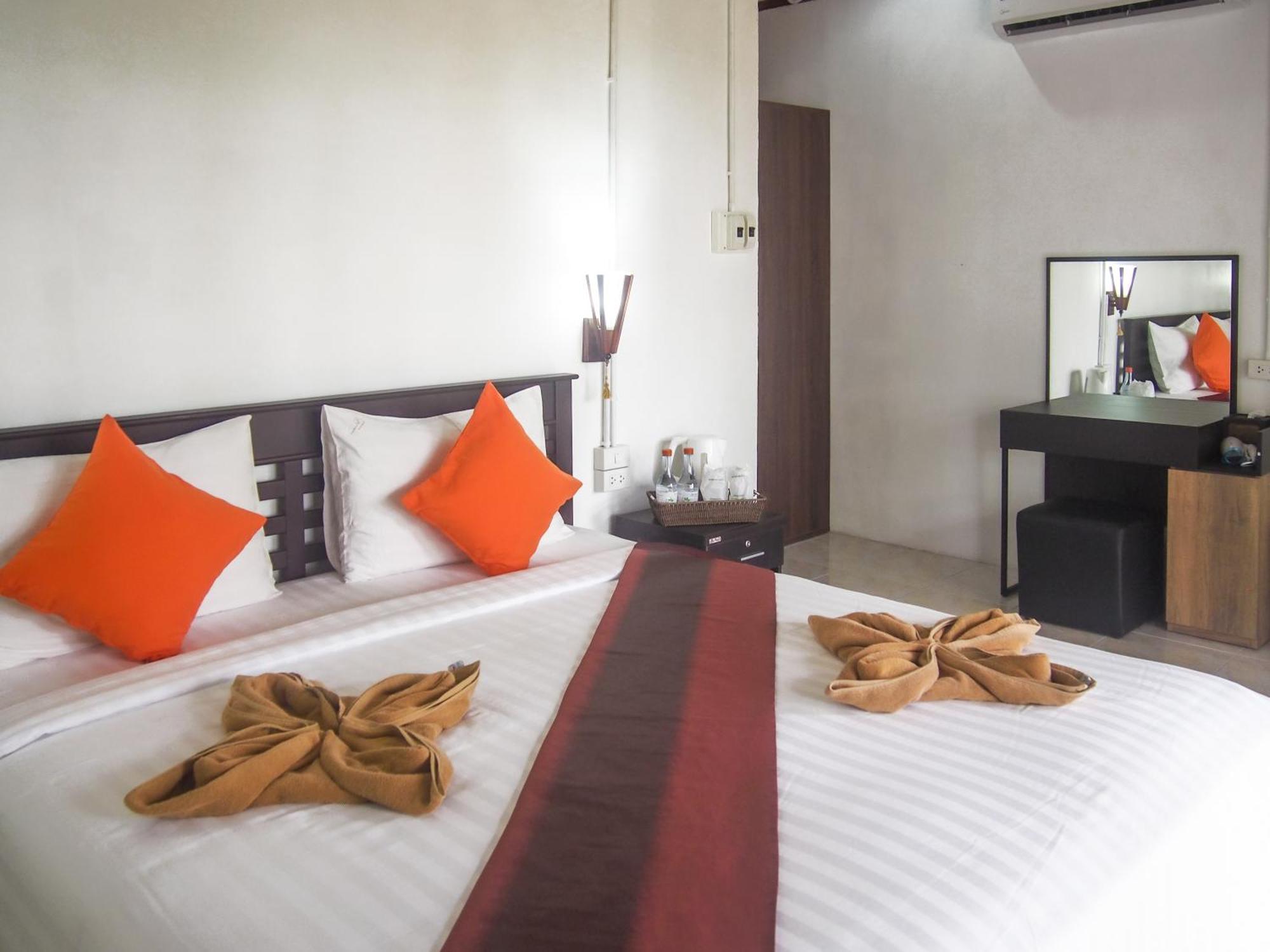 Resort Chareena Garden Koh Lipe