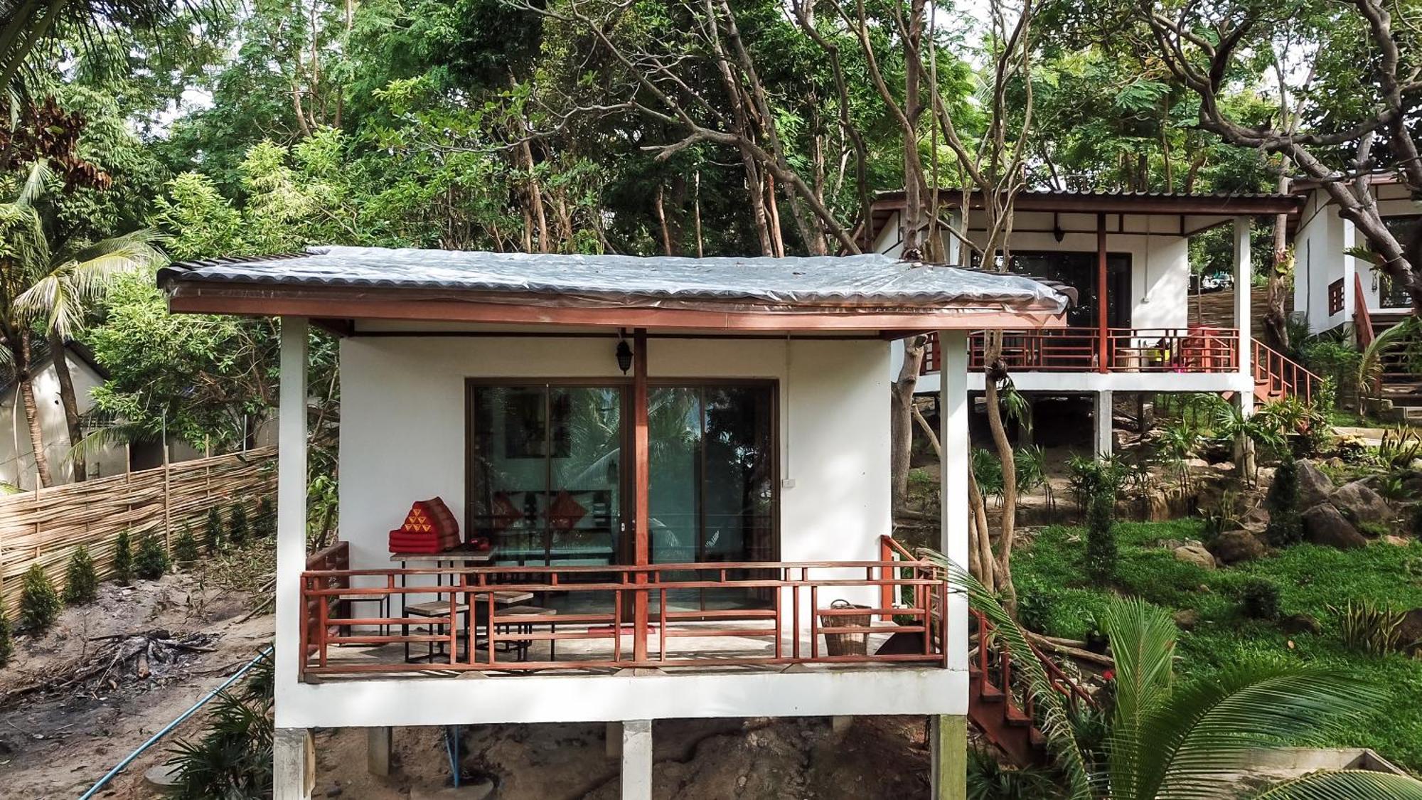 Chareena Garden Resort Koh Lipe