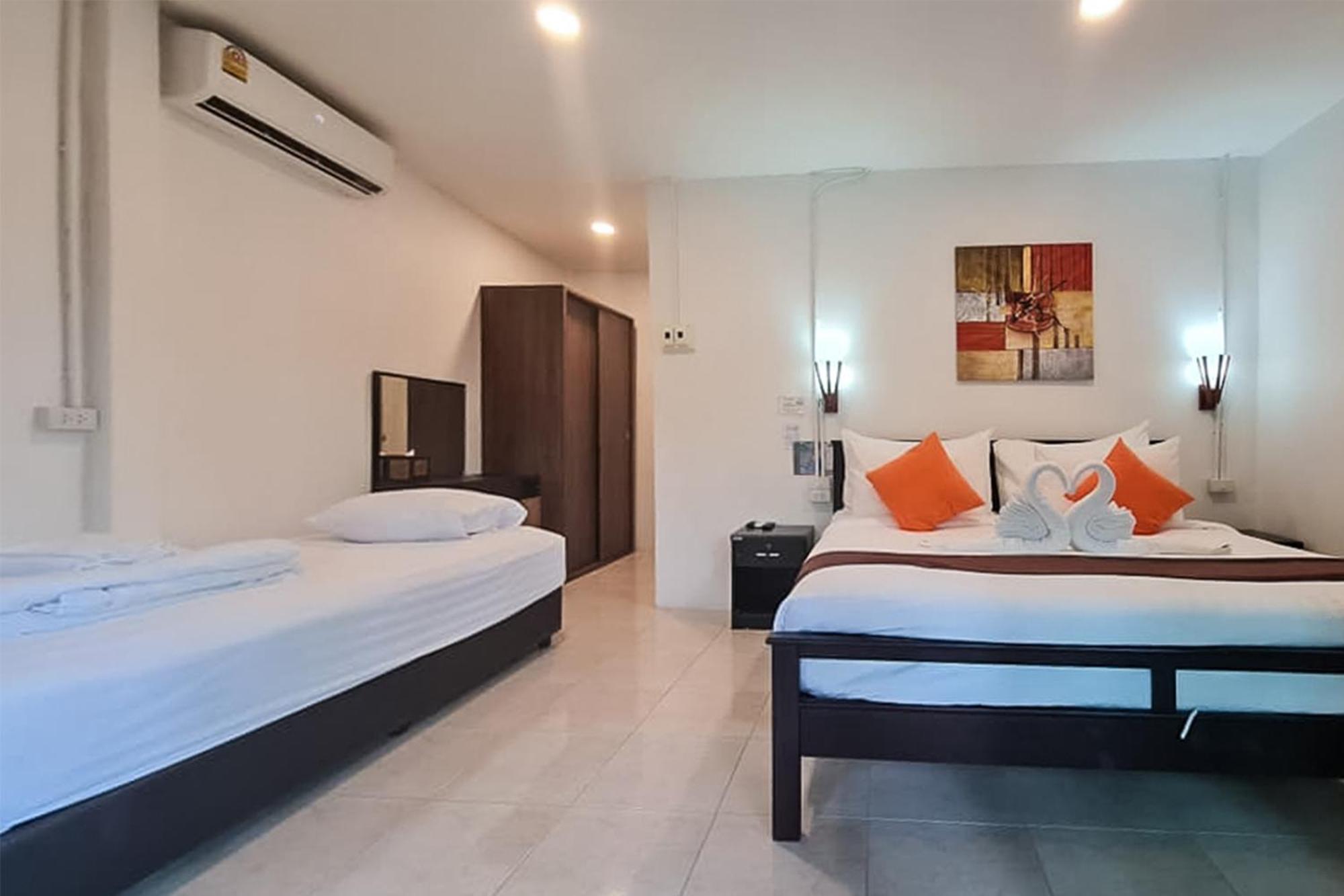 Resort Chareena Garden 3*