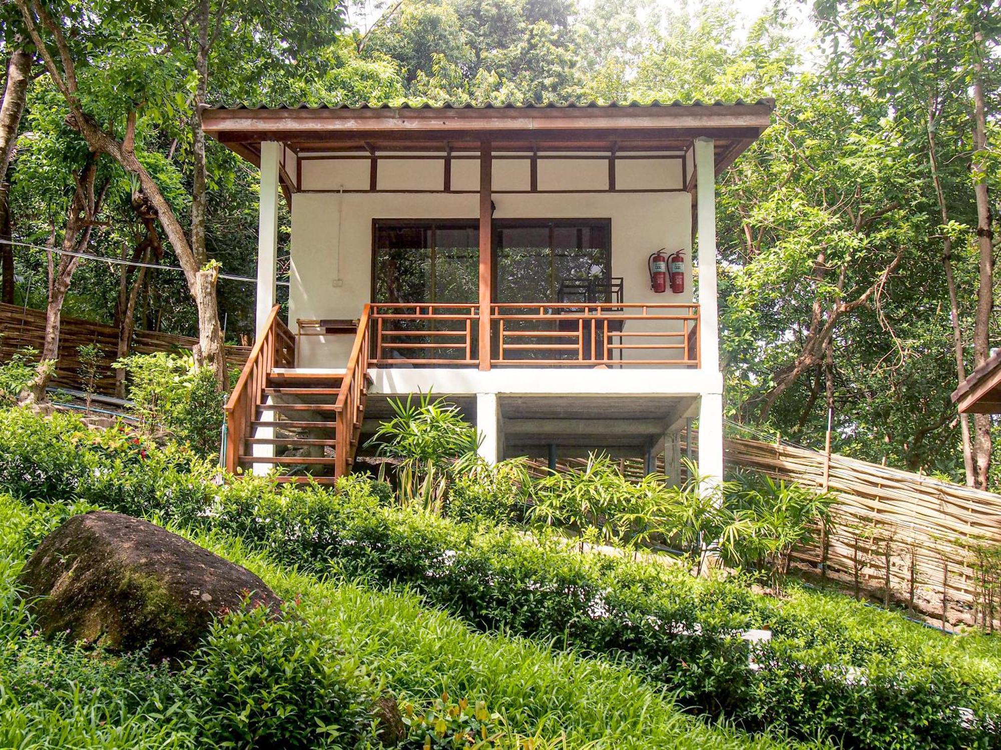Chareena Garden 3* Koh Lipe