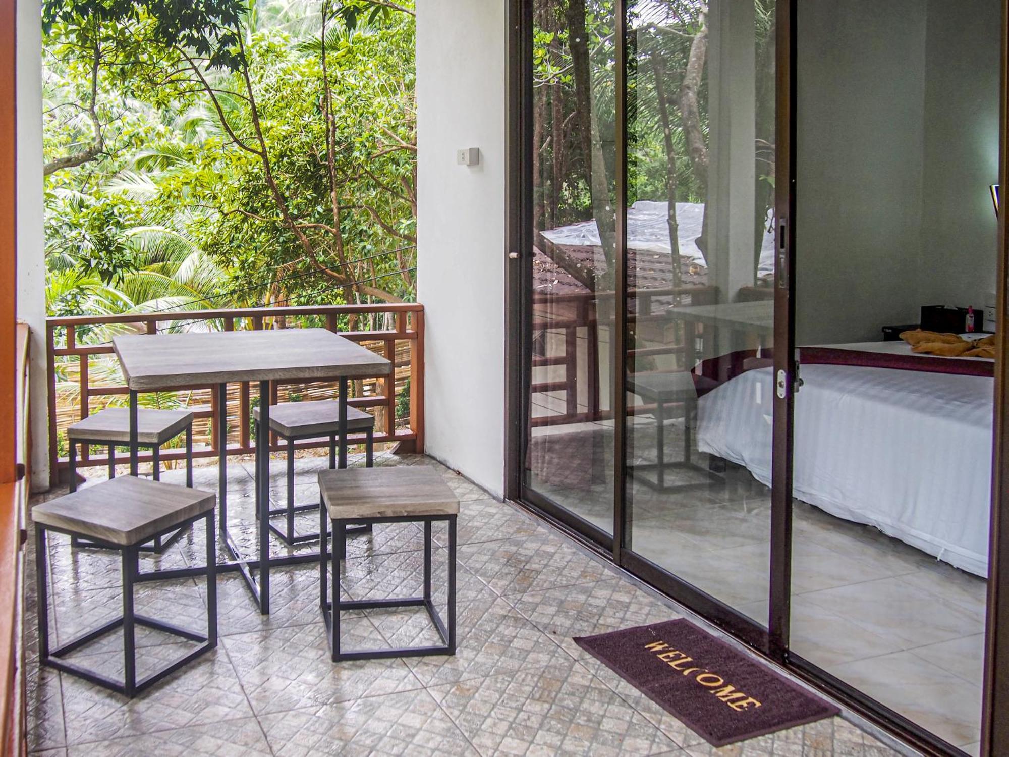 Chareena Garden Resort Koh Lipe