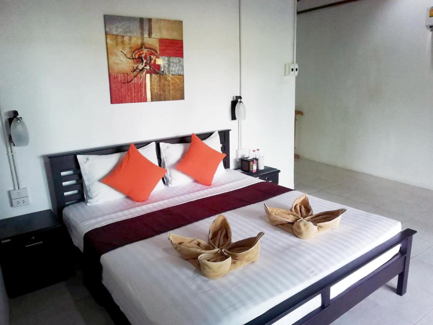 Resort Chareena Garden Koh Lipe