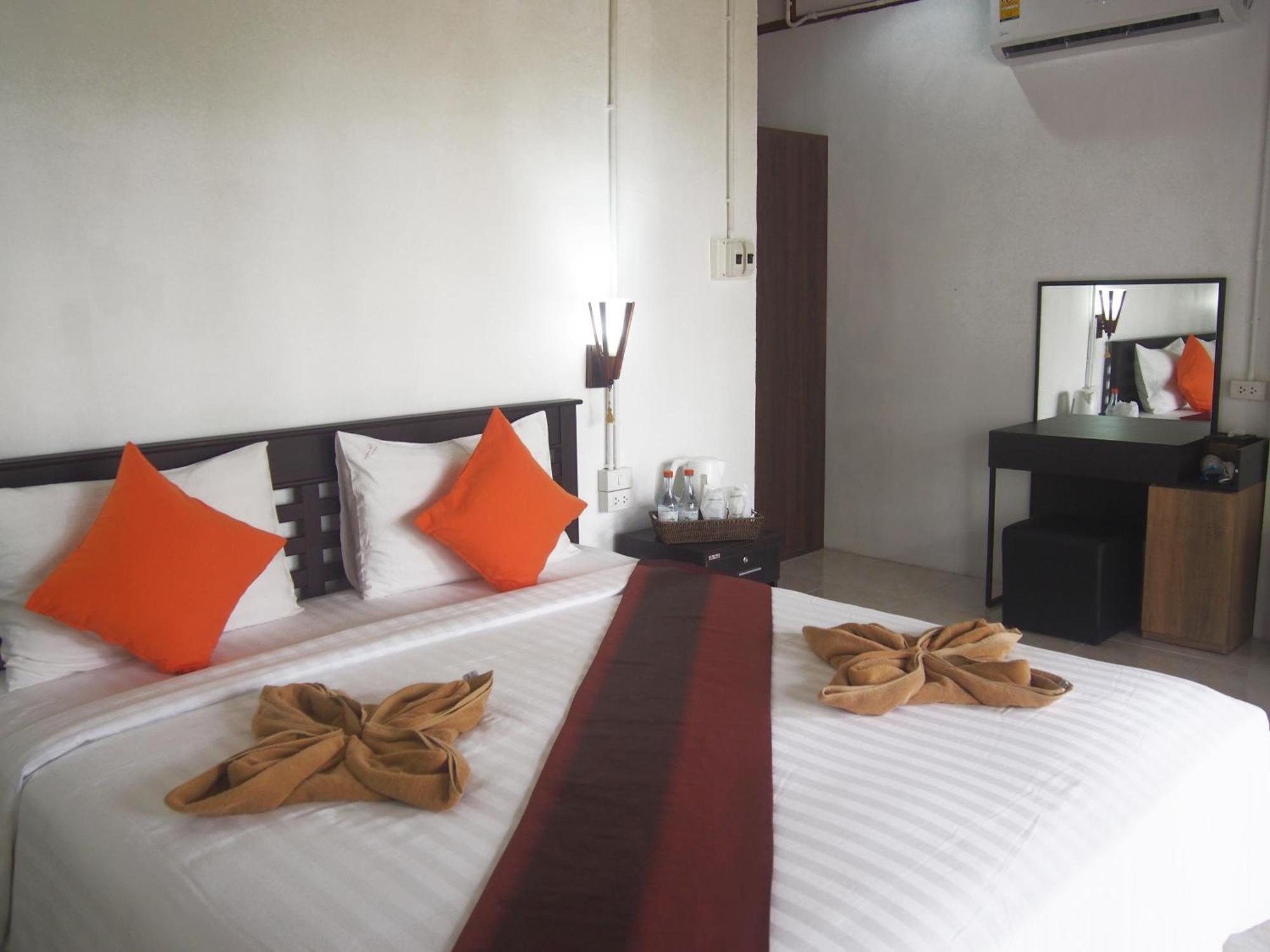Resort Chareena Garden Koh Lipe