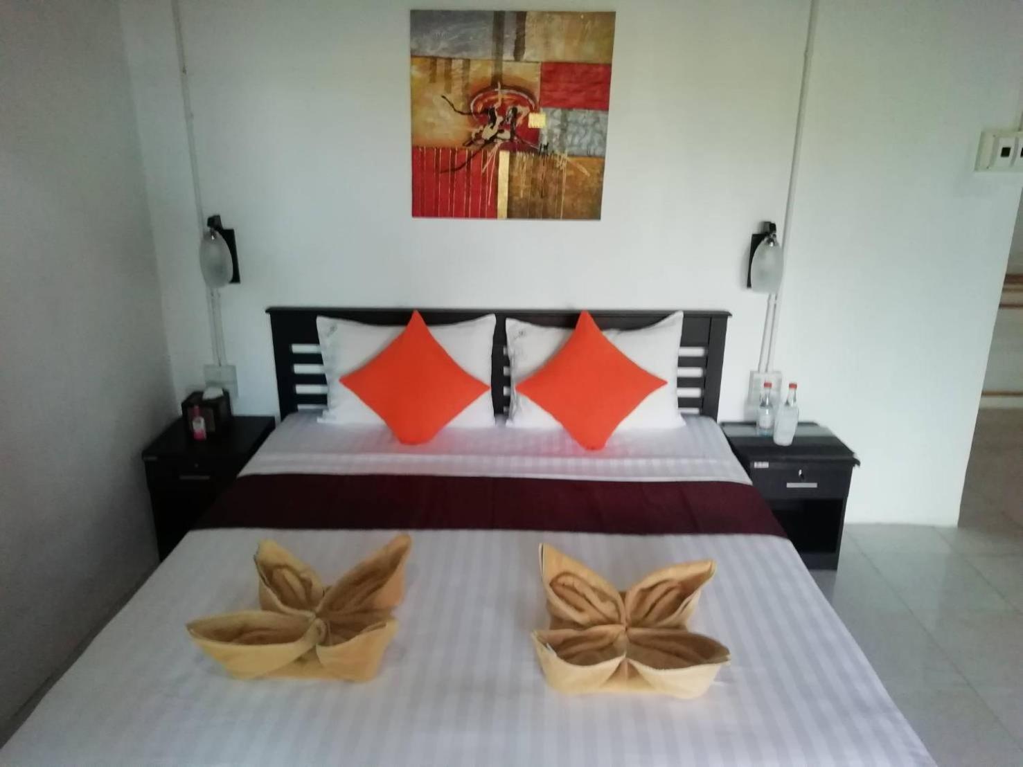 Chareena Garden 3* Koh Lipe