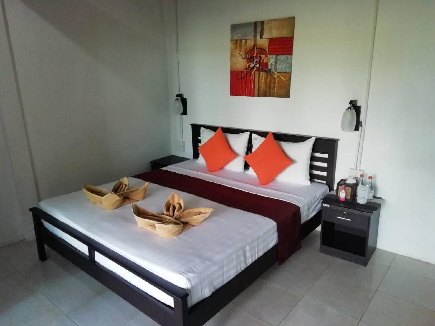 Resort Chareena Garden Koh Lipe