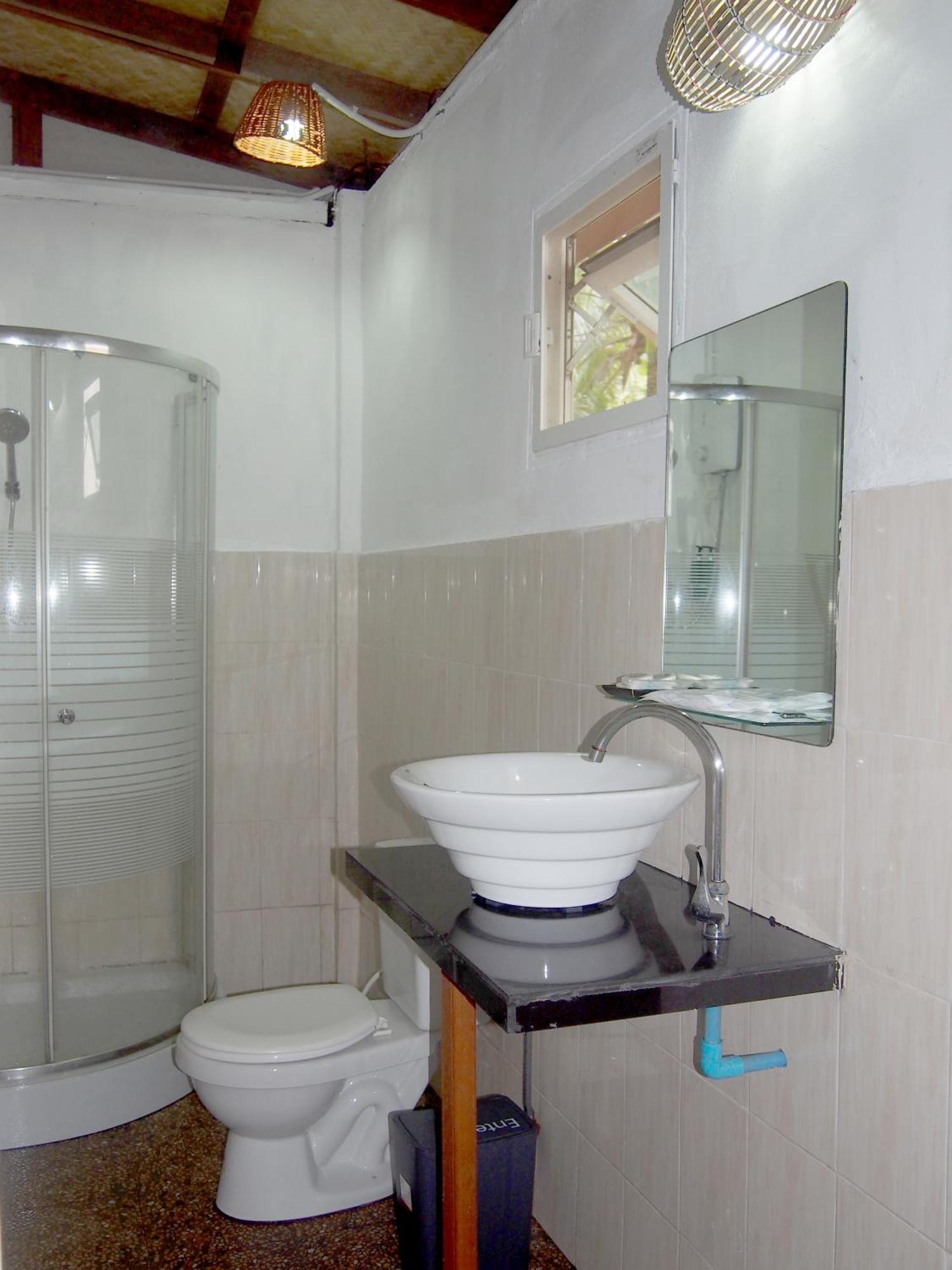 Chareena Garden 3* Koh Lipe