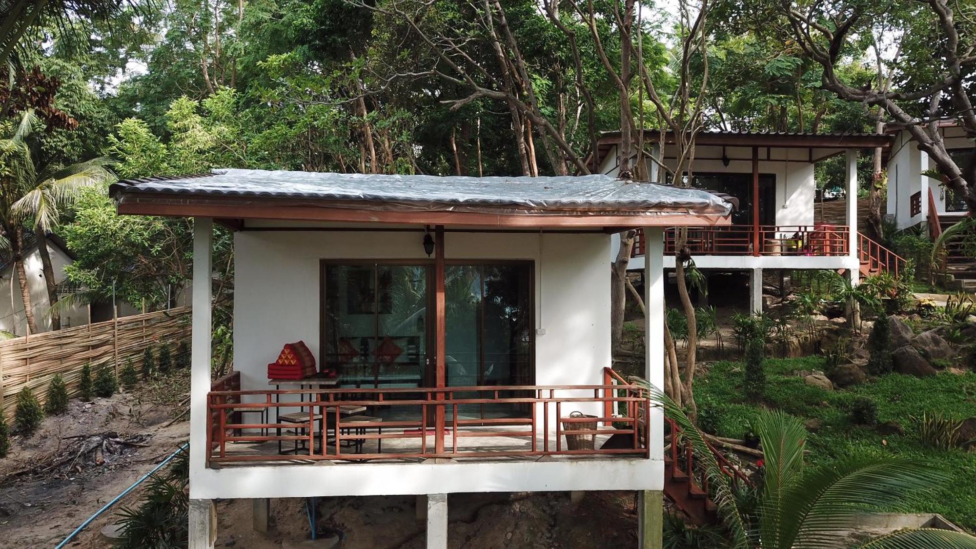 Chareena Garden 3* Koh Lipe