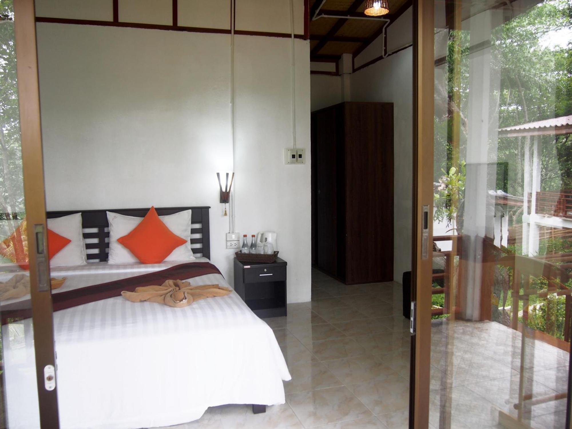 Chareena Garden Resort Koh Lipe