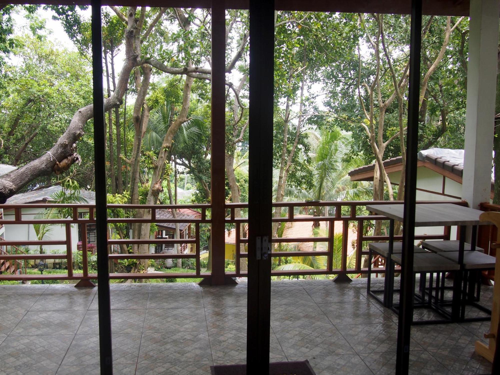 Resort Chareena Garden Koh Lipe