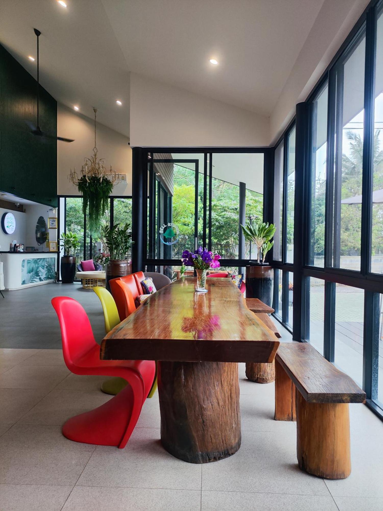 Jingle Jungle Khaoyai 4*
