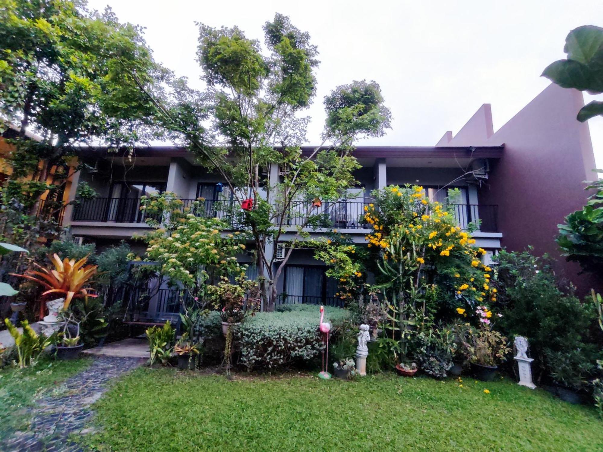 Hotel Jingle Jungle Khaoyai 4*