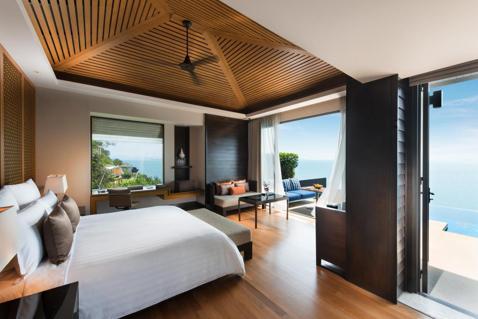 Resort Conrad Koh Samui 5*