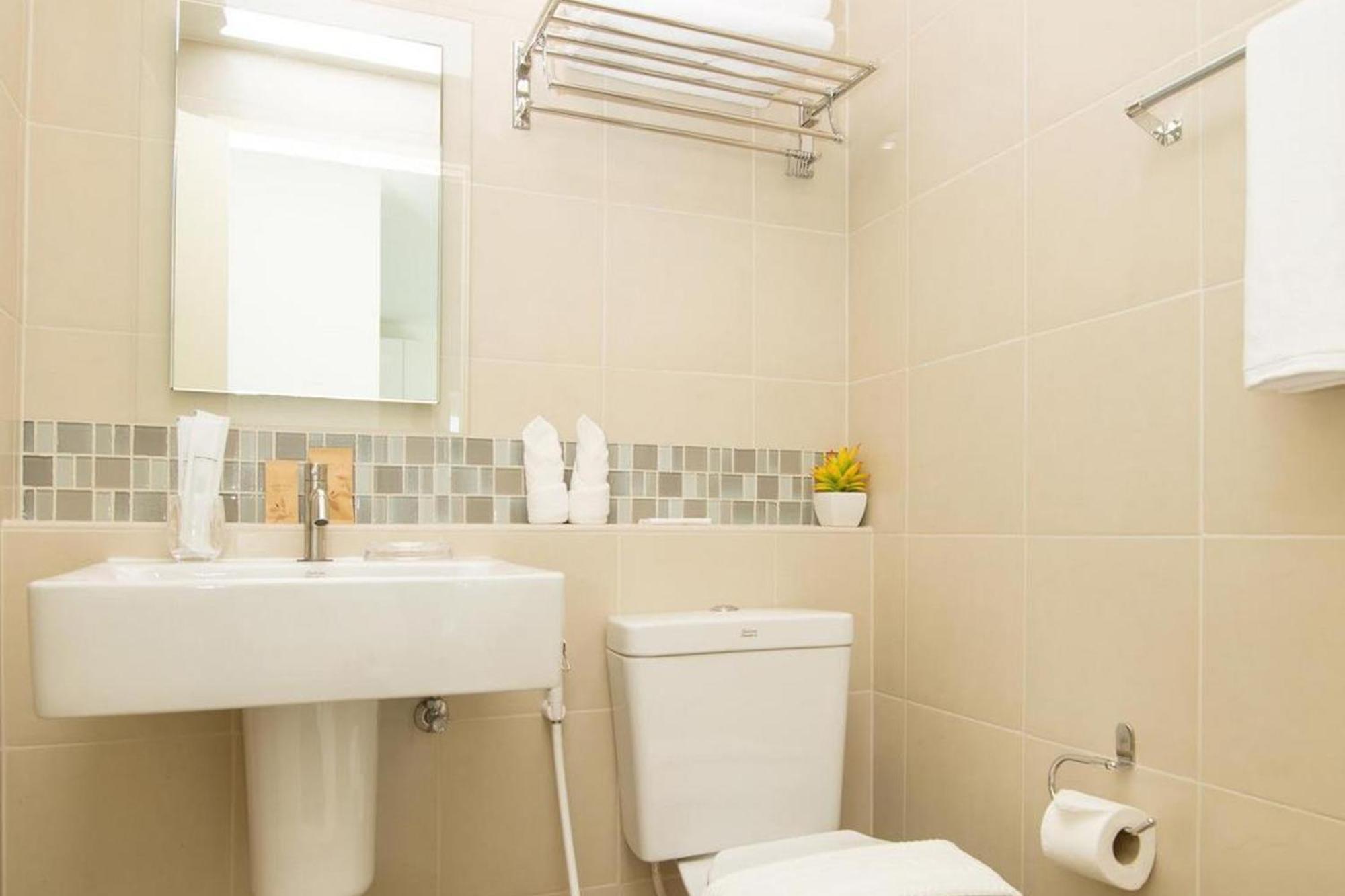 First Choice By The Sea Sha Extra Hotel HHQ