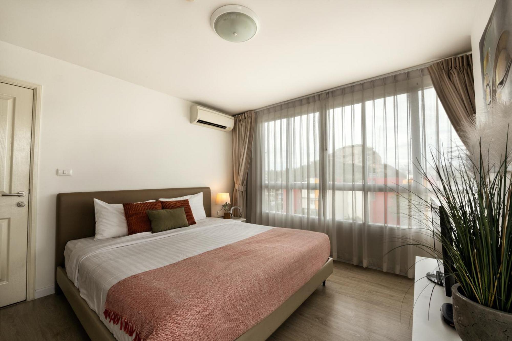 Hotel First Choice By The Sea Sha Extra HHQ
