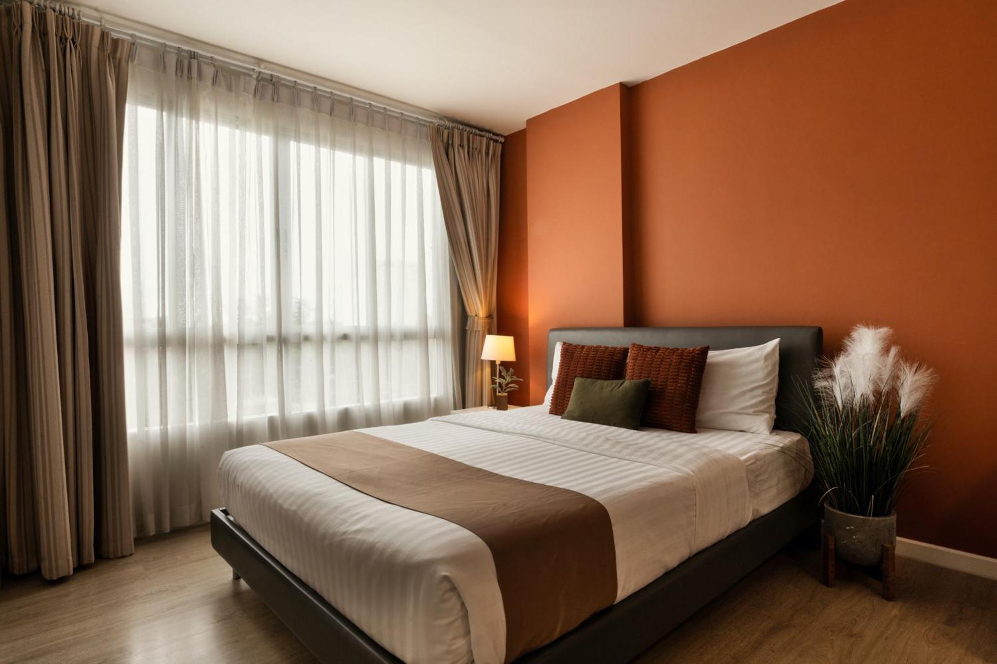 Hotel First Choice By The Sea Sha Extra HHQ