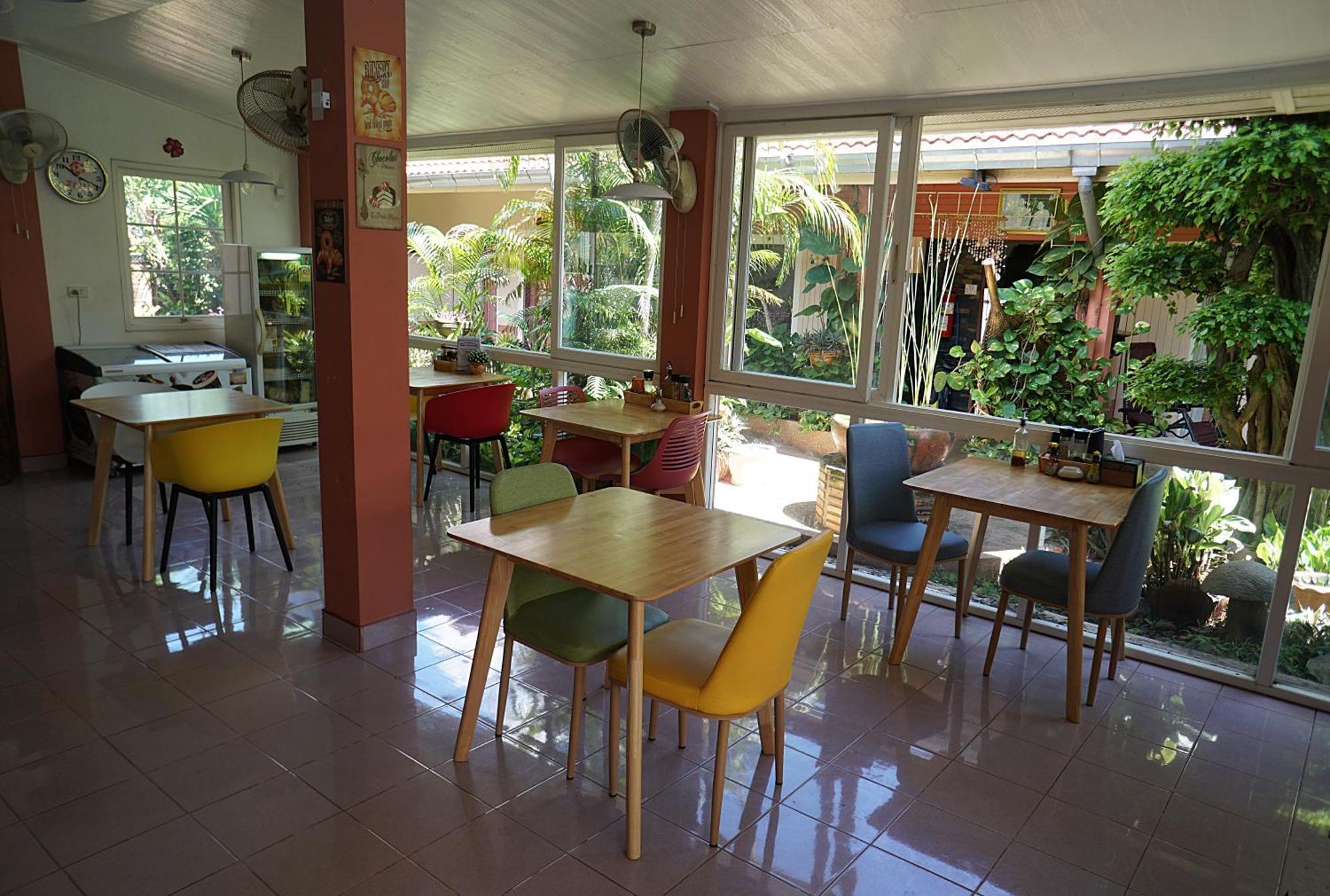 Udon Thai House & Resort 2*