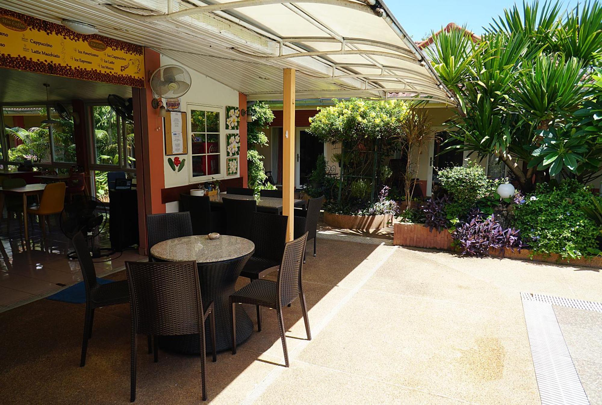Resort Udon Thai House &